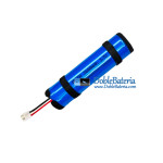 Batería para MINDEO CS7290 7280 CS8290 [Batería de repuesto]